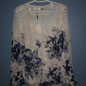Women’s Calvin Klein Top